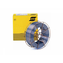 Стоимость ESAB OK Autrod 5183 - 1,6mm - 7,0kg в Коммунарке