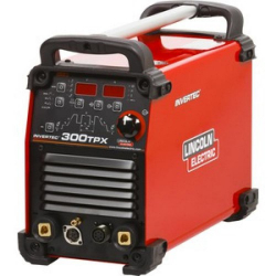 Lincoln Electric INVERTEC 300TPX в Коммунарке