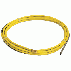 Купить Blueweld Направляющий шланг 722077 для проволоки 0.6-0.8ММ 3м в Коммунарке