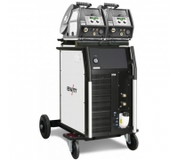 EWM ALPHA Q 551 Progress Puls MM 2DVX