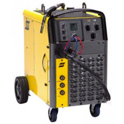 Купить ESAB ORIGO MIG C420W PRO V/A в Коммунарке