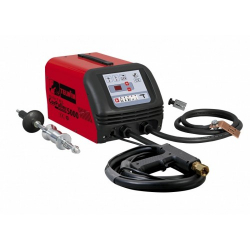 Telwin DIGITAL CAR PULLER 5000 (400V) в Коммунарке