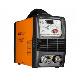 FoxWeld SAGGIO TIG 300 DC Pulse Digital в Коммунарке