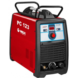 Helvi PC 123 M6 ST 120 (with CNC) в Коммунарке
