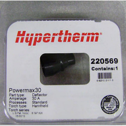 Купить Hypertherm Дефлектор T30V в Коммунарке