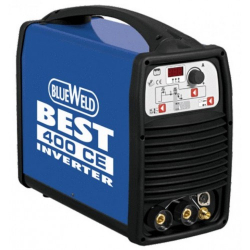 Купить Сварочный инвертор Blueweld Best 400 CE в Коммунарке