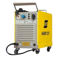 ESAB LPH 35 HANDY CUT (230V) в Коммунарке