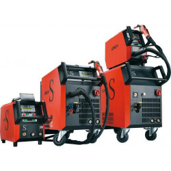 Купить Lorch Saprom S 3 mobil Speed Pulse в Коммунарке
