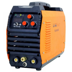 TIG 165 DC в Коммунарке
