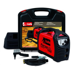 Купить Telwin FORCE 145 230V ACX + маска в Коммунарке