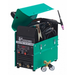 Merkle MobiTIG 190 DC mobil в Коммунарке