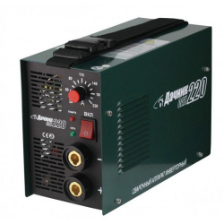 Купить FoxWeld Дачник 220 в Коммунарке