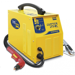 Gys PLASMA CUTTER 25K в Коммунарке