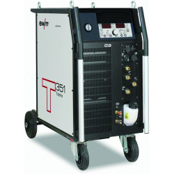 EWM TETRIX 351 AC/DC CLASSIC FW в Коммунарке