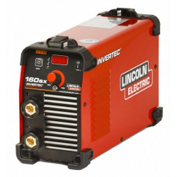 Купить Lincoln Electric INVERTEC 160SX в Коммунарке