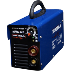 Купить Brima ММА-220 BRIMA HOBBY в Коммунарке