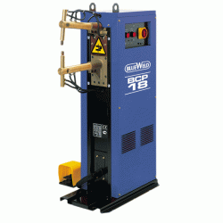 Аппарат точечной сварки Blueweld ВСР 18 LCD в Коммунарке