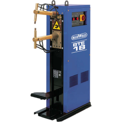 Аппарат точечной сварки Blueweld ВТЕ 18 LCD в Коммунарке