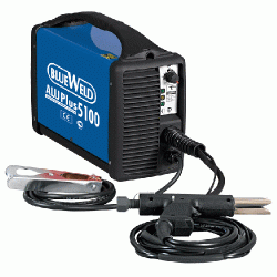 Blueweld Aluplus 5100 в Коммунарке