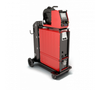 Сварочный полуавтомат Rosweld Basic-500