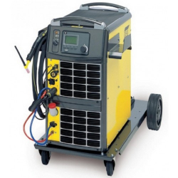 ESAB Aristo Tig 4000i TA4 в Коммунарке