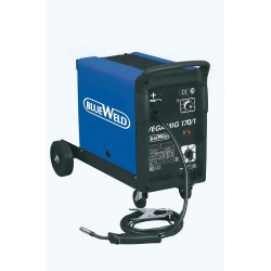 Купить Blueweld Vegamig 170/1 Turbo в Коммунарке
