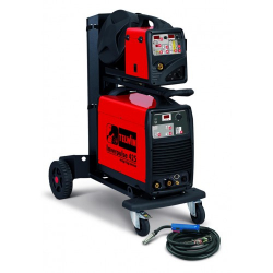 Купить Telwin INVERPULSE 425 MIG/TIG/MMA 400V + ACC в Коммунарке