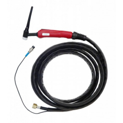 Купить Aurora TIG 17 140A (35%) 2pin, 3/8G, 4m в Коммунарке