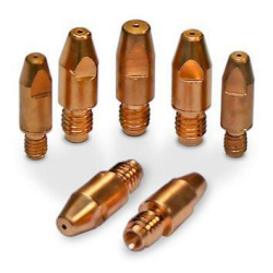 Купить Tbi Наконечник M 8x30mm CUCRZR в Коммунарке