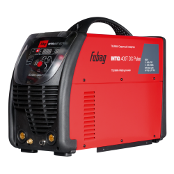 Fubag INTIG 400 T DC PULSE в Коммунарке