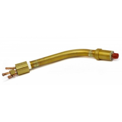 Купить Aurora Гусак к горелке MIG 501D (10 шт.) в Коммунарке