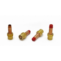 Купить Aurora Держатель цанги GasLens d.2.4 (TIG17-18-26) (10 шт.) в Коммунарке