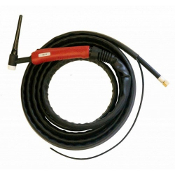 Купить Aurora TIG 17 140A (35%) M12x1. 4m в Коммунарке