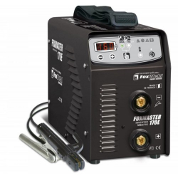 Купить FoxWeld FoxMaster 170E в Коммунарке