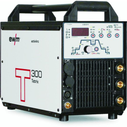 EWM TETRIX 300 SMART TM в Коммунарке