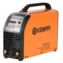 Купить Kemppi Master-3500 MLS в Коммунарке