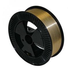 Стоимость Bedra Проволока алюмомедная bercoweld A8 (CuAl8), 1мм, 5кг в Коммунарке