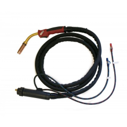 Купить Aurora MIG 500 WATER COOL 500A(60%) EURO 4m в Коммунарке