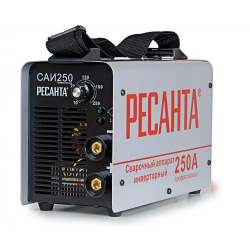 Купить Сварочный инвертор Ресанта САИ 250 в Коммунарке