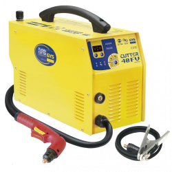 Gys PLASMA CUTTER 40FV в Коммунарке