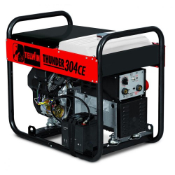 Купить Telwin THUNDER 304 CE KOHLER в Коммунарке