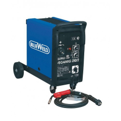 Купить Blueweld VEGAMIG 250/2 TURBO в Коммунарке