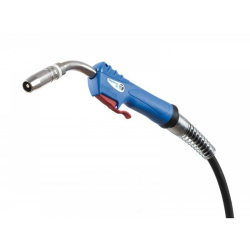 Купить Trafimet Mig ERGOPLUS 25 (230 А возд. охл.) 5м гибкая в Коммунарке
