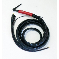 Купить Aurora TIG 26 180A (35%) tig 160, 200 AC/DC, (Trak-50MMQ, б/р) 4m в Коммунарке