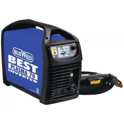 Blueweld Best Plasma 70 в Коммунарке