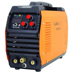 TIG 185 DC в Коммунарке