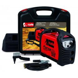 Купить Telwin FORCE 168 MPGE 230V в Коммунарке