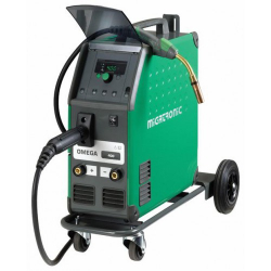 Купить Migatronic OMEGA2 400 S-L BASIC с тележкой в Коммунарке