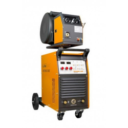 Купить FoxWeld INVERMIG 500E в Коммунарке