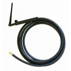 Купить Aurora TIG 9V 110A(35%)m12x1 8m с клапаном в Коммунарке